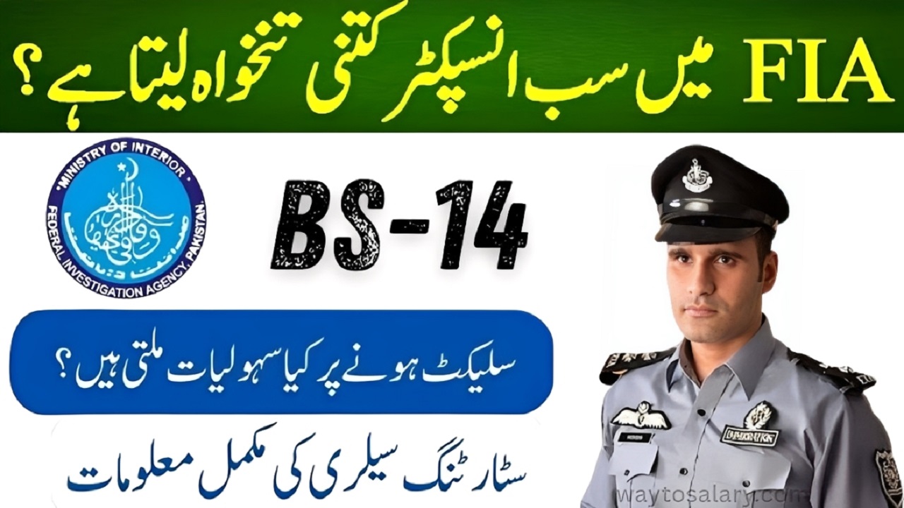 Pak Navy Ranks and Salary From Lowest to Highest [Latest]