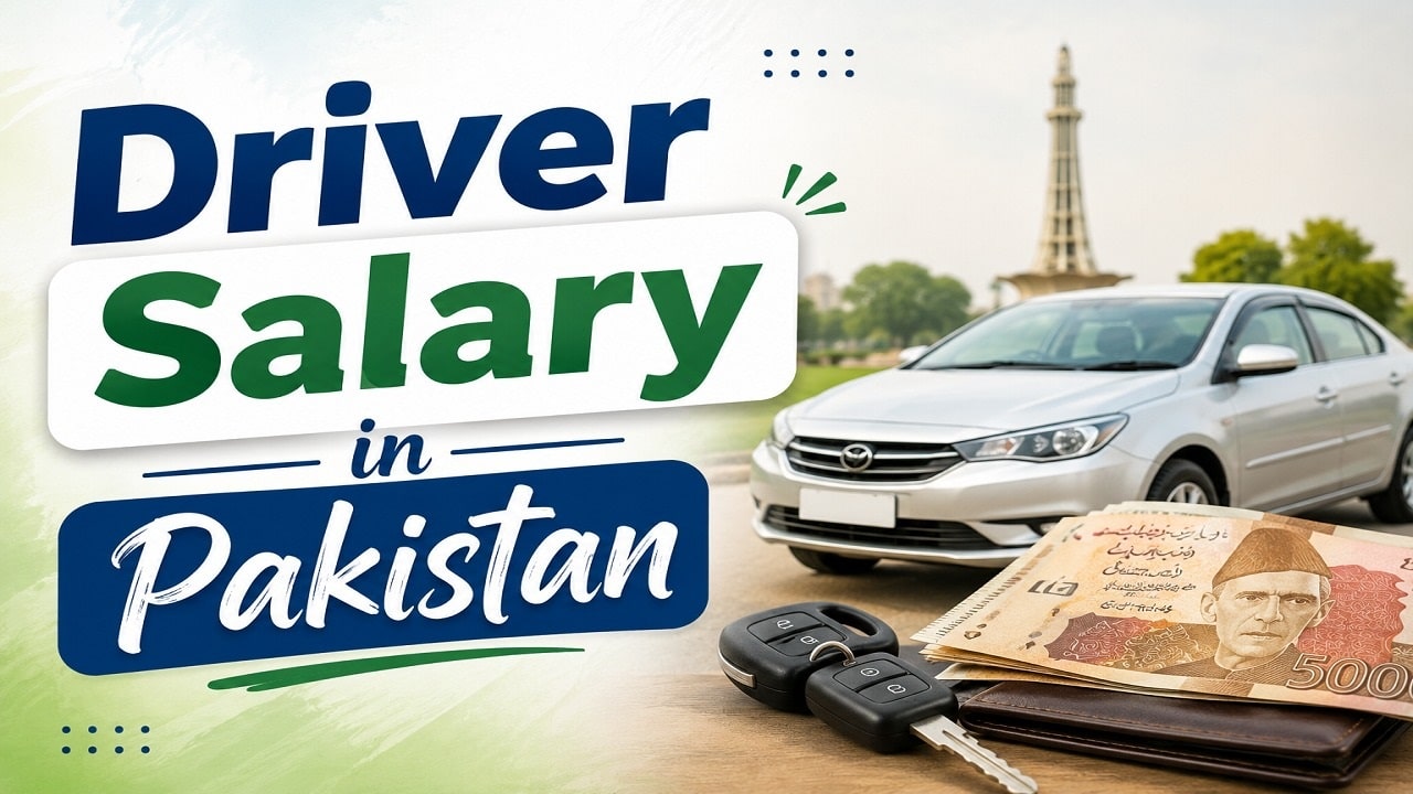Pakistan Rangers Ranks and Salary 2026 Per Month [Latest]